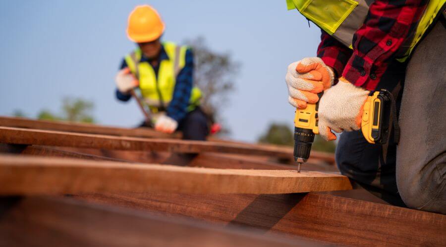 Local Chimney Repair in Forest, LA